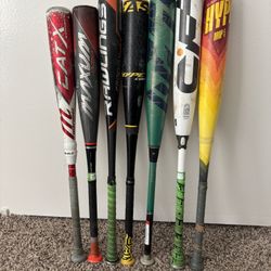 Baseball Bats