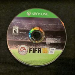 Fifa 16 Xbox One 