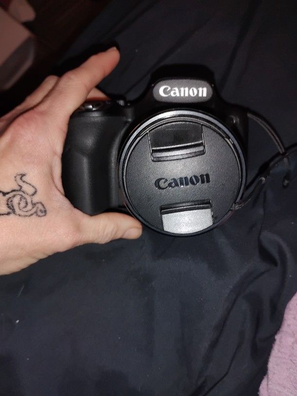 Canon PowerShot 