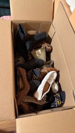 Women shoes