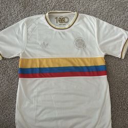 Colombian Jersey