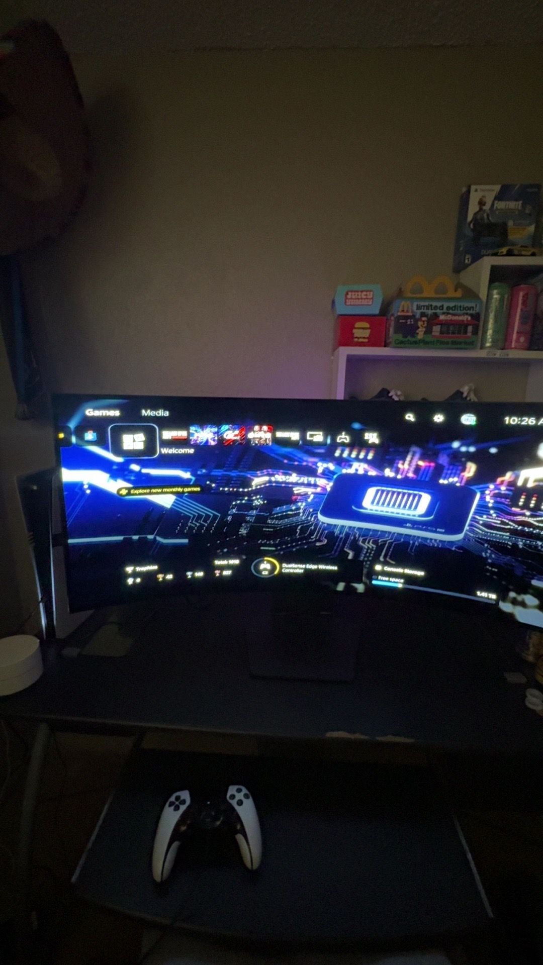 Ps5 pro