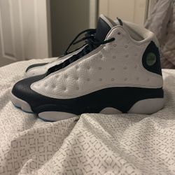 Air Jordan 13 Retro 'Obsidian'