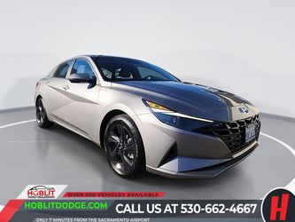 2022 Hyundai Elantra