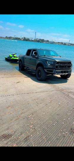 2018 Ford Other