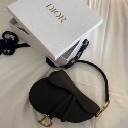 Dior Saddle Bag Black Gold Hardware Taking Cheaper Offers