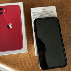 I PHONE 11 Unlocked