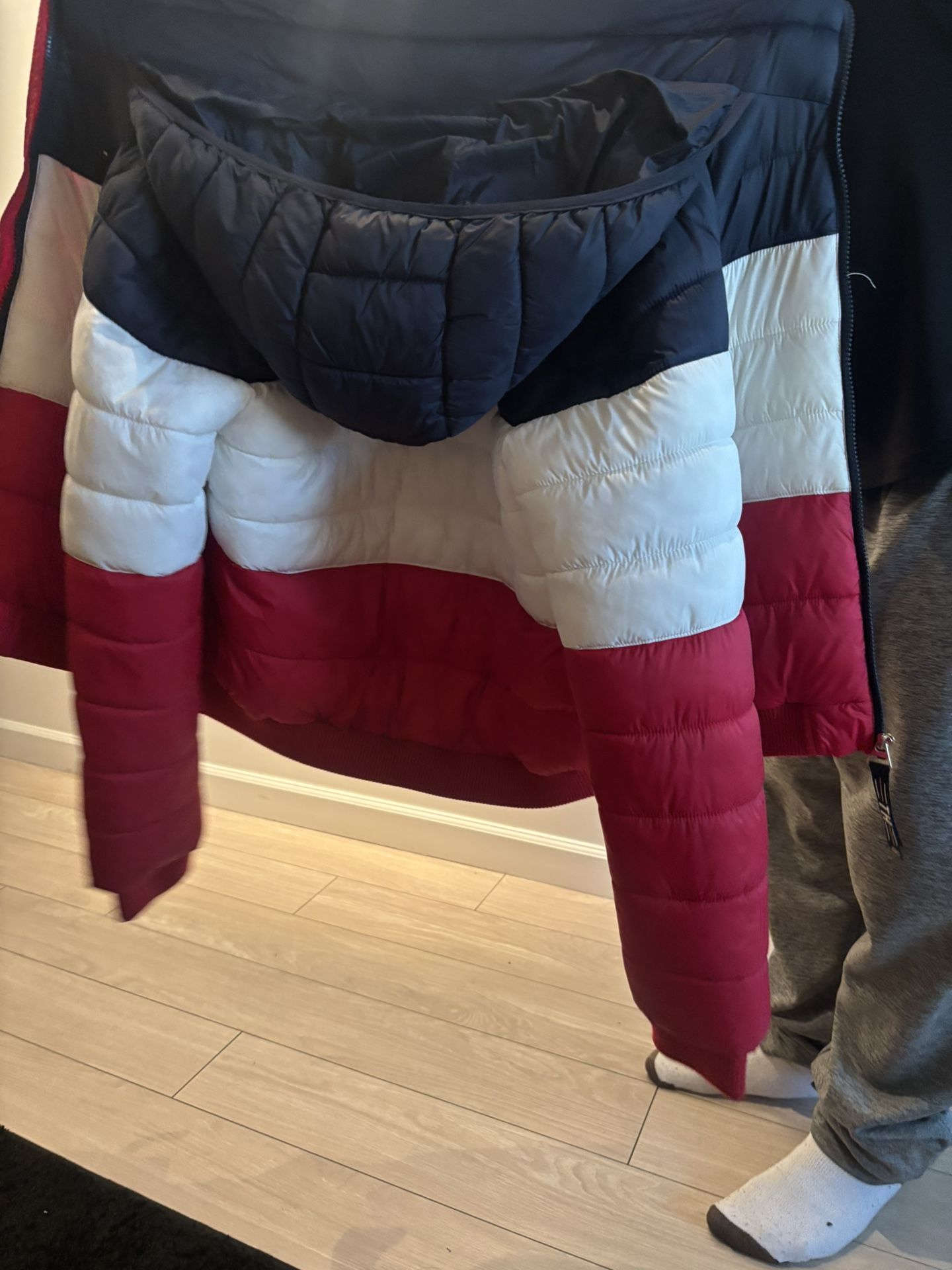 Tommy Hilfiger Jacket