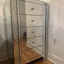 5 Drawer Dresser