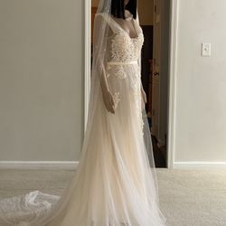 Wedding Veil 