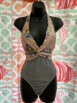 Cupshe swimwear size L