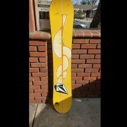 Burton A49 Snowboard (149cm)