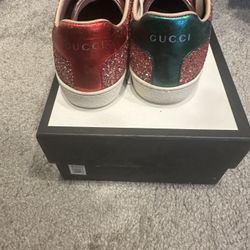 Gucci Shoes 