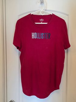 Hollister Tee