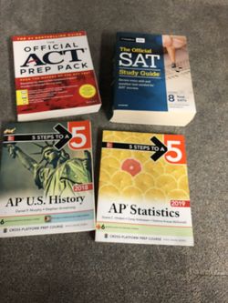 College Books 