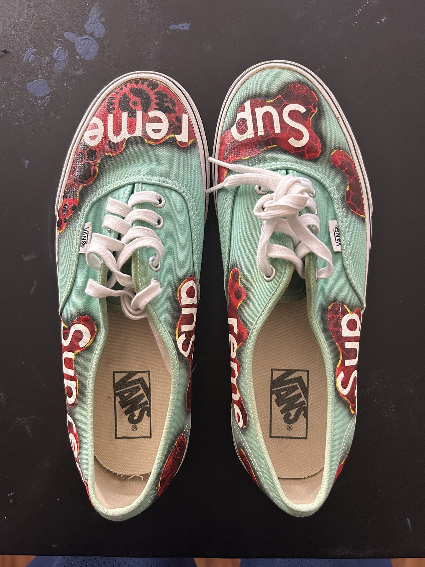 Vans Shoes