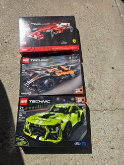 Lego collection lot