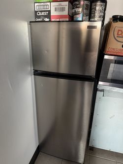 Small Refrigerator