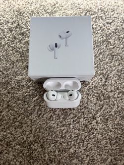 Pods pro 2’s