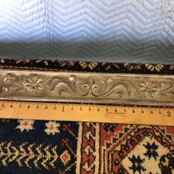 Composition Overdoor Carving