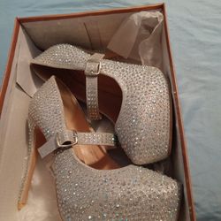 Wedding Shoes