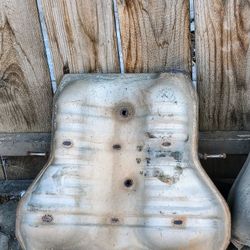 Dodge Durango Muffler Original