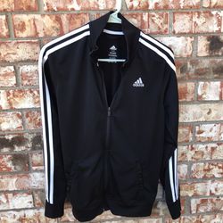 Adidas Track Sweater - Youth L