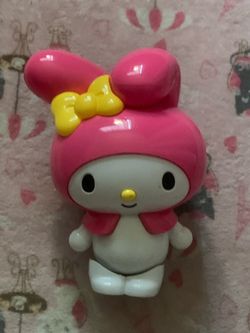 my melody figure