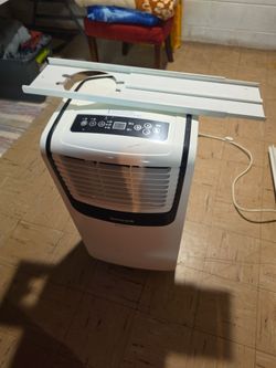 Air condition