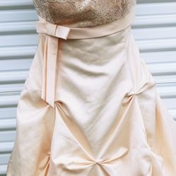 Prom / Formal Dress Size 13/14