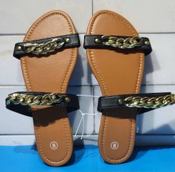 WOMEN'S SANDALS 
$2 each (One Available In Size 8 and One Available In Size 10)