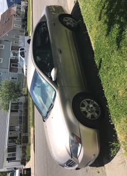 Nissan Altima 2005