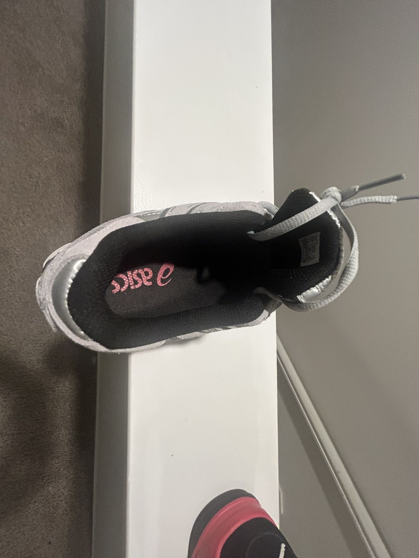 Size 7,5 Asicis Gel