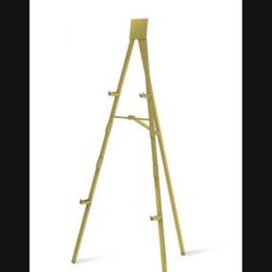 Easel