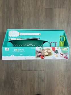 Pillowfort Learn to Make Cookies Set 24 Pieces