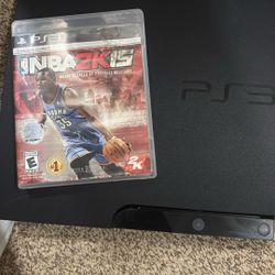 PS3