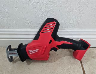 M18 sawzall