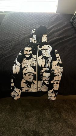 Asaali Hoodie (Oreo)