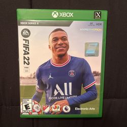 Fifa 22
