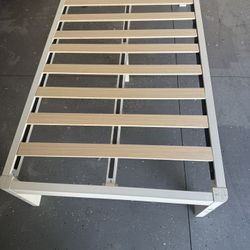 Twin Bed Frame 