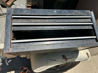 Tool box