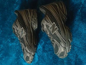 Nike New Balance