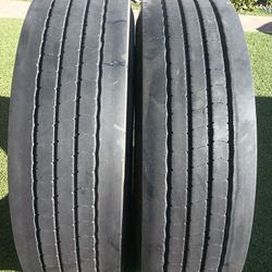 11R22.5 Falken RI150