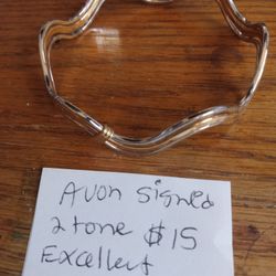 Signed Jewelry Read Description 