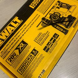 Dewalt New 1” Rotary Hammer XR Brushless