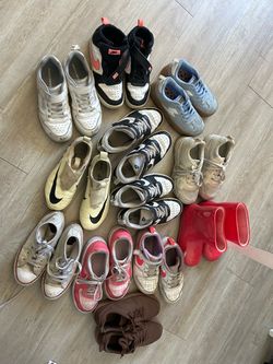 Girl shoes