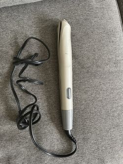 Remington Curly Iron