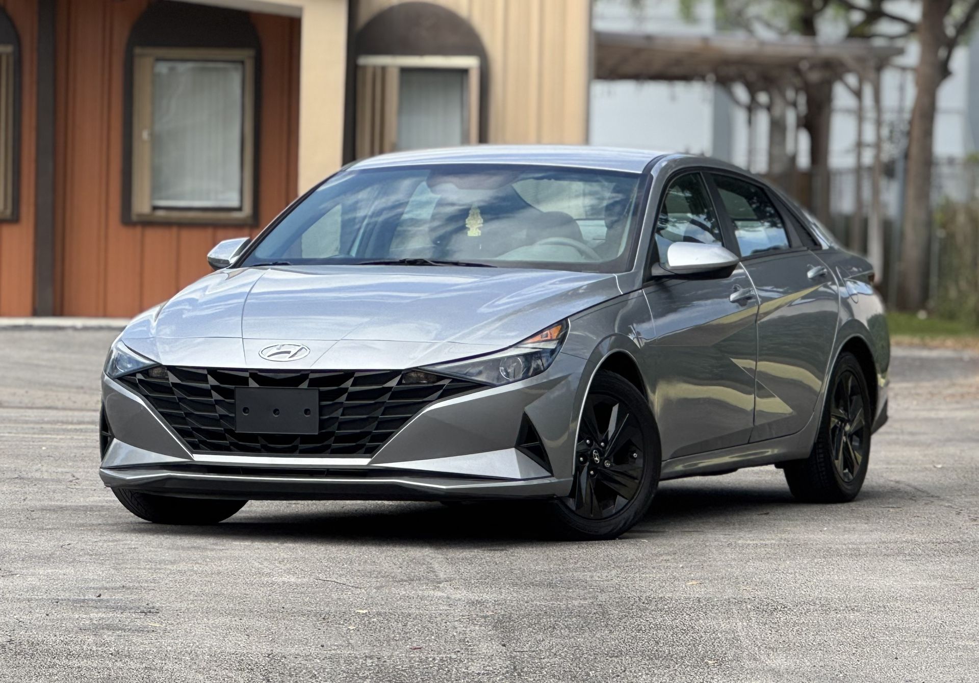 2022 Hyundai Elantra
