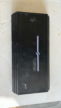 DS18 amplifier