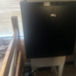 Mini Refrigerador 